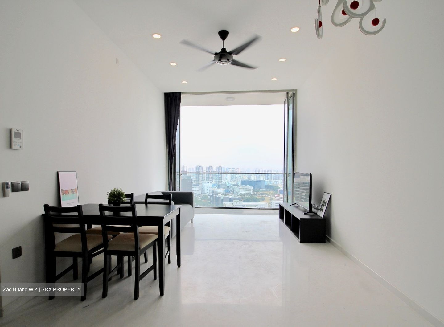 Kallang Riverside (D12), Apartment #361510091
